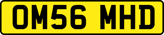 OM56MHD