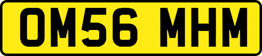 OM56MHM