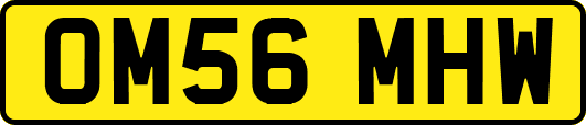 OM56MHW
