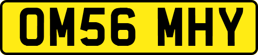 OM56MHY