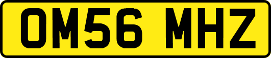 OM56MHZ