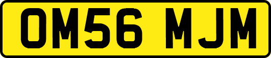 OM56MJM
