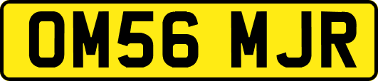 OM56MJR
