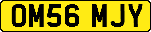 OM56MJY