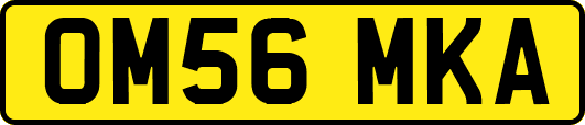 OM56MKA