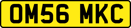 OM56MKC
