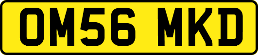 OM56MKD