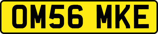 OM56MKE
