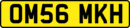 OM56MKH