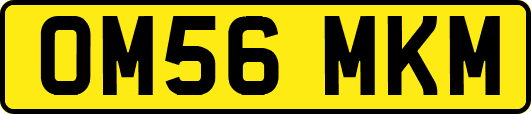 OM56MKM