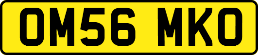 OM56MKO