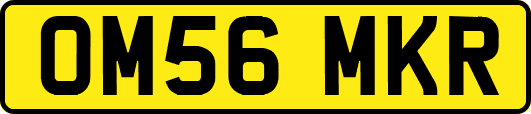 OM56MKR