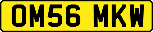 OM56MKW