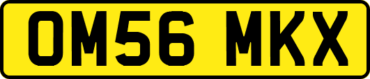OM56MKX