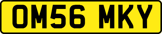 OM56MKY