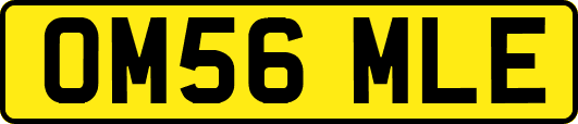 OM56MLE