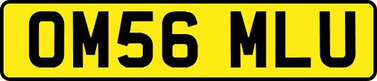OM56MLU