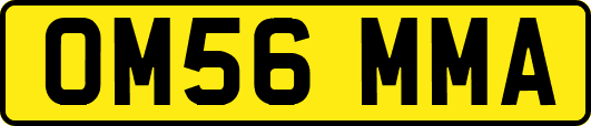 OM56MMA