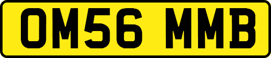 OM56MMB