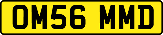 OM56MMD