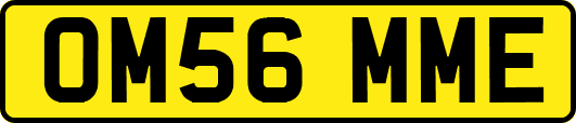 OM56MME