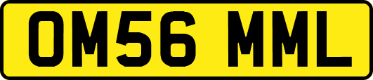 OM56MML