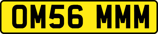 OM56MMM