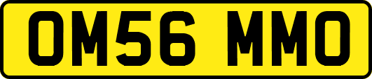 OM56MMO