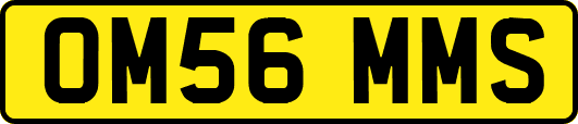 OM56MMS