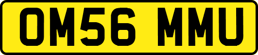 OM56MMU