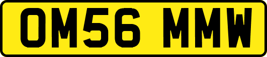 OM56MMW
