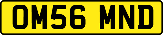 OM56MND