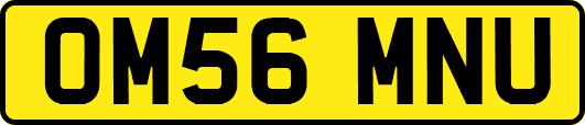 OM56MNU