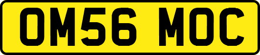 OM56MOC