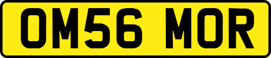 OM56MOR