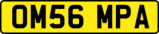 OM56MPA