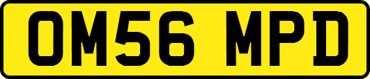 OM56MPD