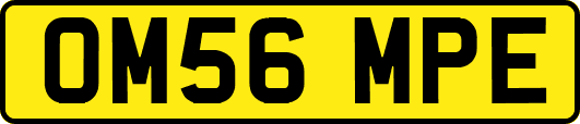 OM56MPE