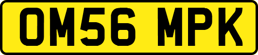 OM56MPK
