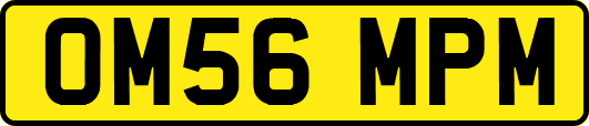 OM56MPM