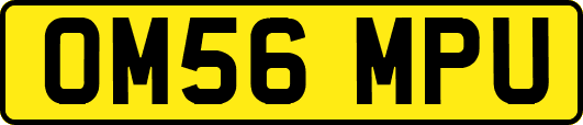 OM56MPU