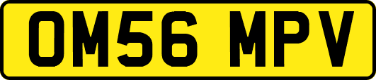 OM56MPV