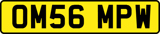 OM56MPW