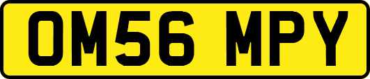 OM56MPY