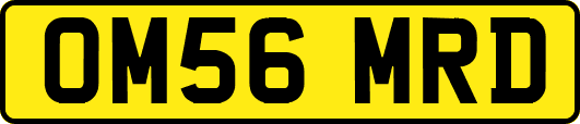 OM56MRD