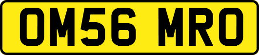 OM56MRO