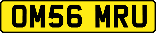 OM56MRU