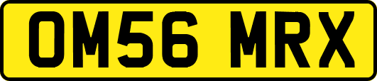 OM56MRX