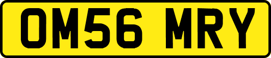 OM56MRY