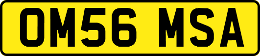 OM56MSA